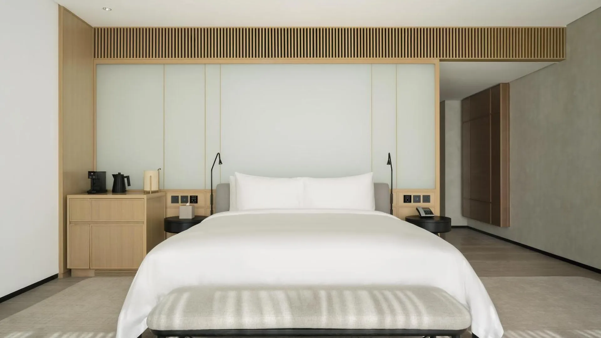*****  Siro One Za'Abeel Hotel Dubai United Arab Emirates