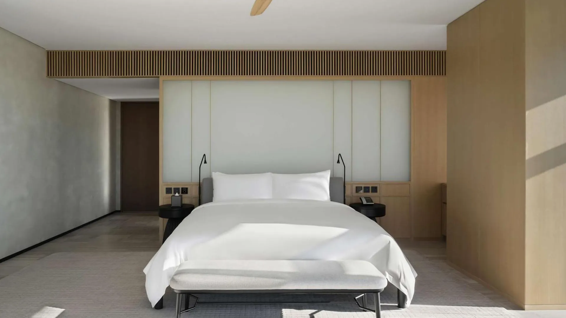 Siro One Za'Abeel Hotel Dubai