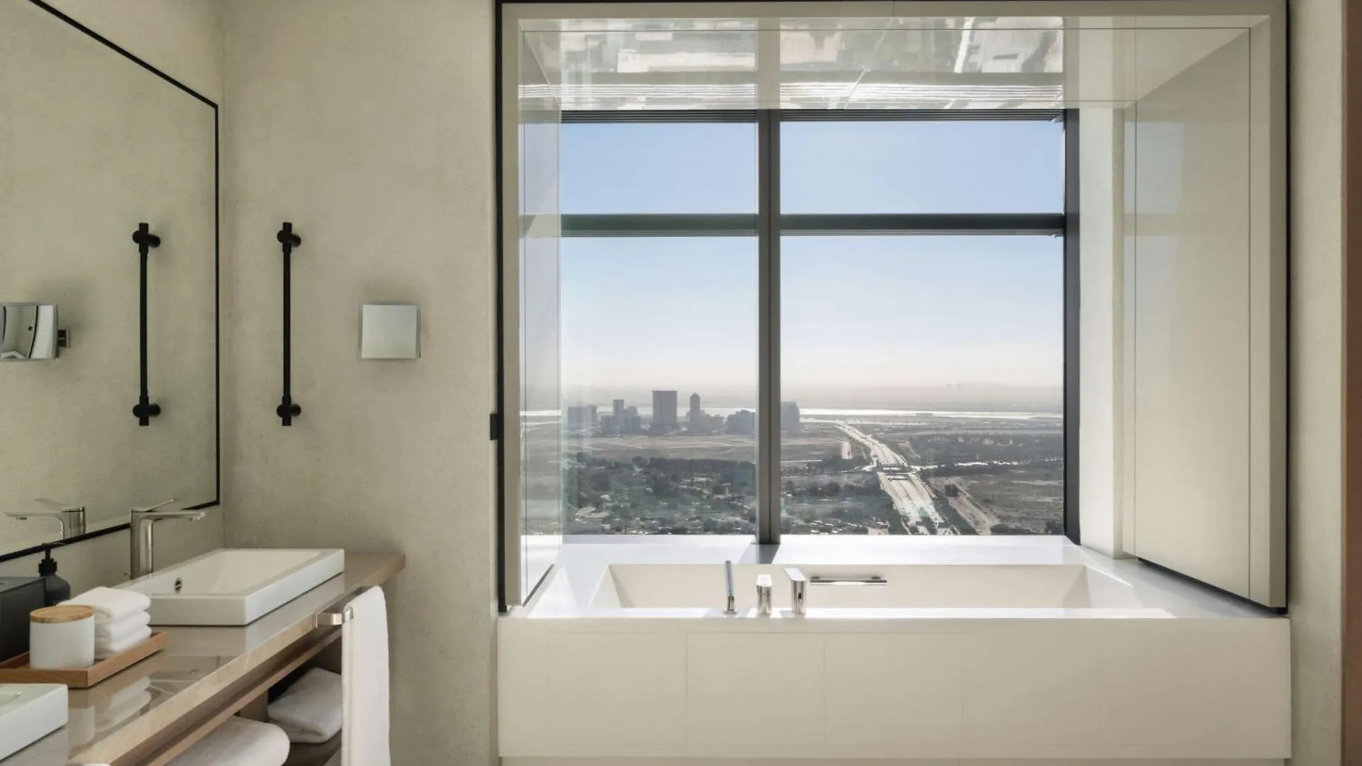 Siro One Za'Abeel Hotel Dubai 5*,  United Arab Emirates