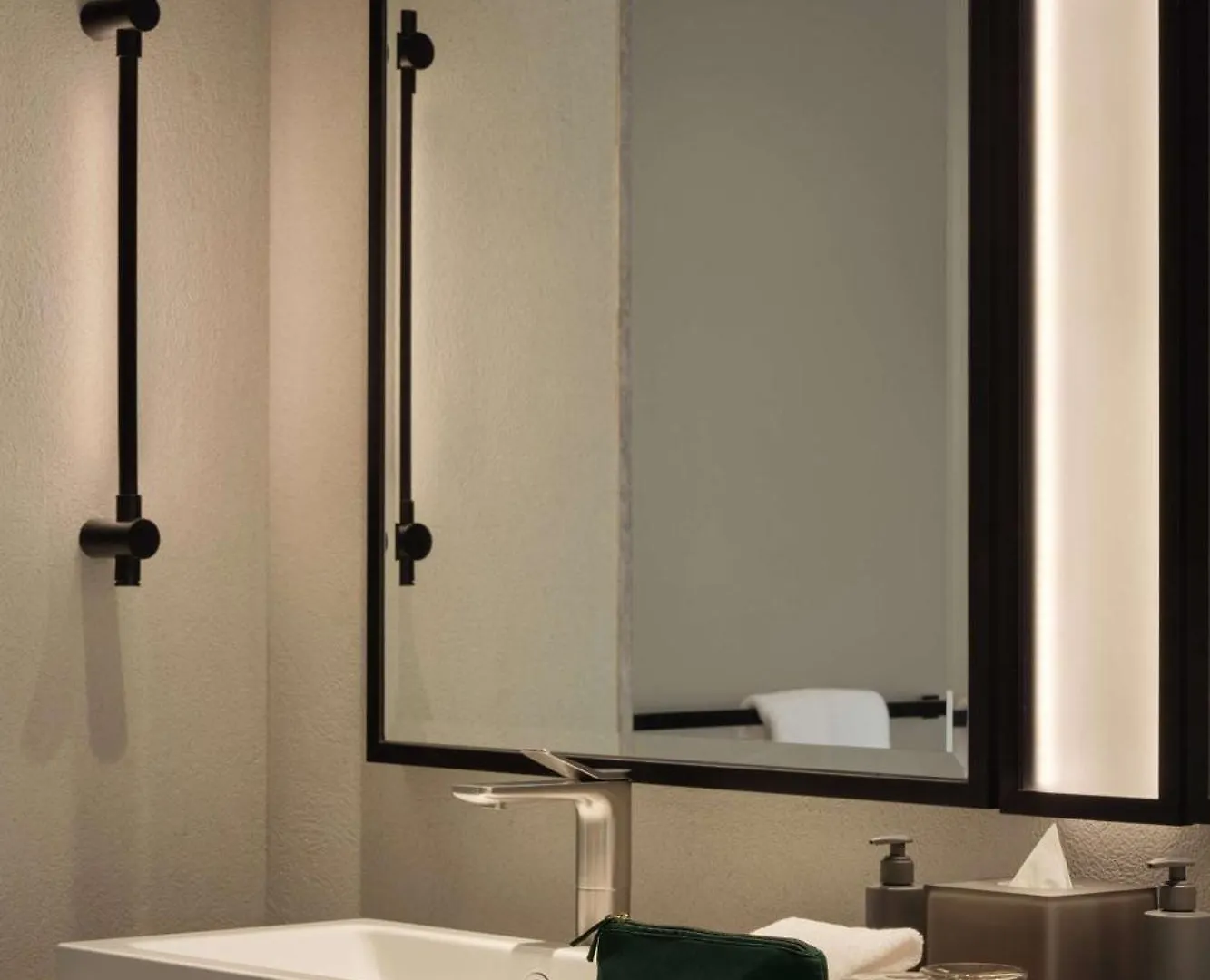 Siro One Za'Abeel Hotel Dubai