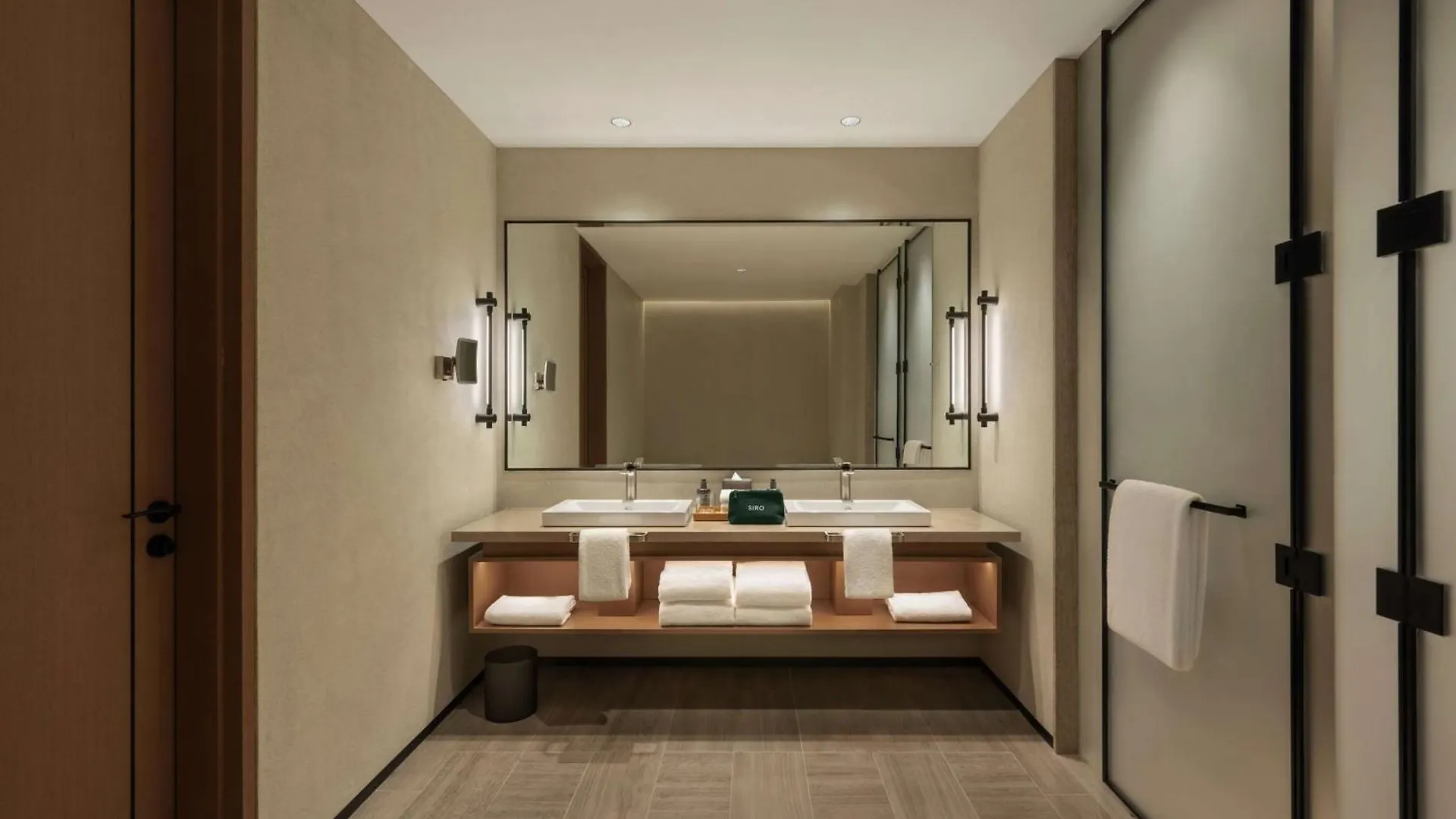 Siro One Za'Abeel Hotel Dubai 5*,  United Arab Emirates