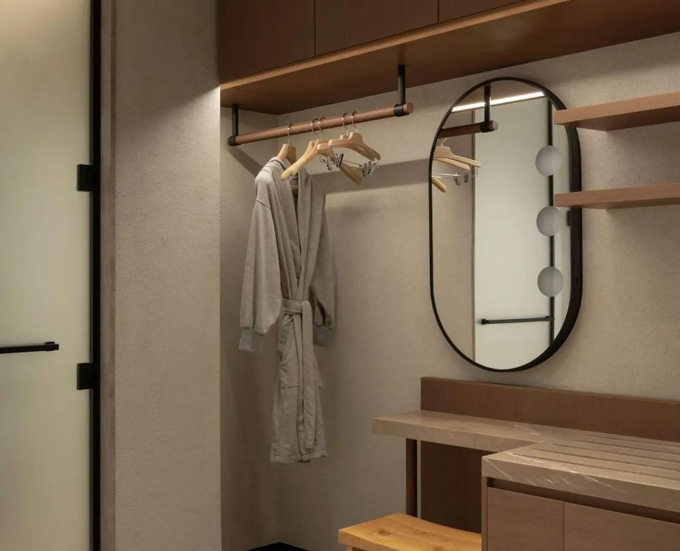 Siro One Za'Abeel Hotel Dubai 5*,