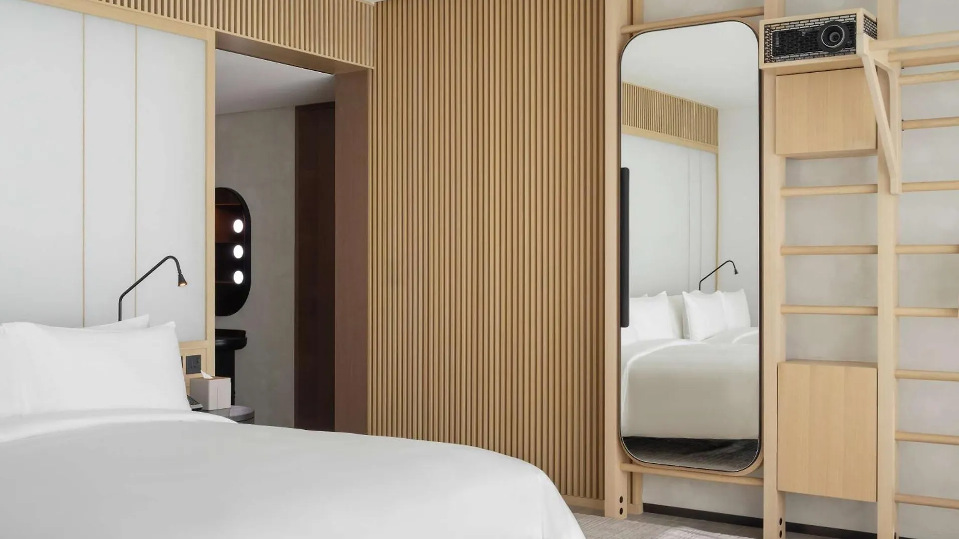 Siro One Za'Abeel Hotel Dubai