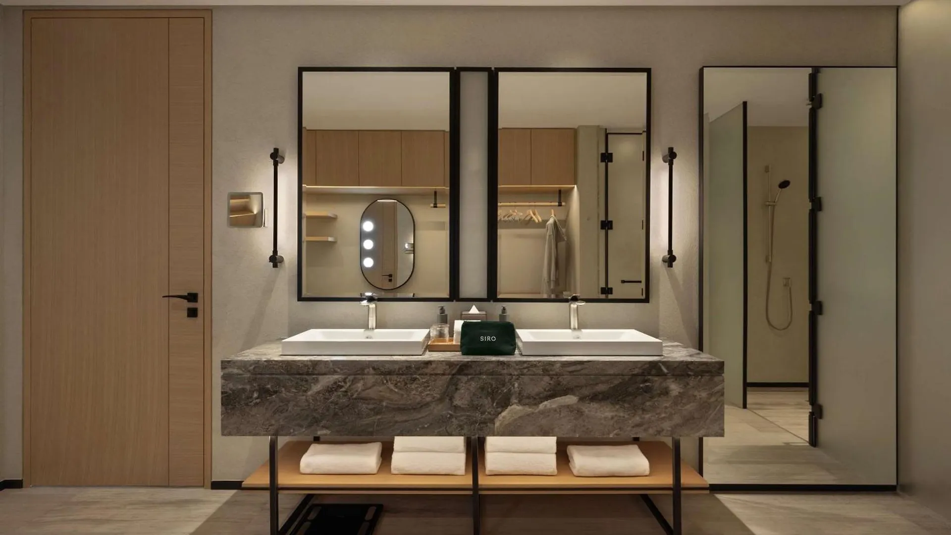 Siro One Za'Abeel Hotel Dubai