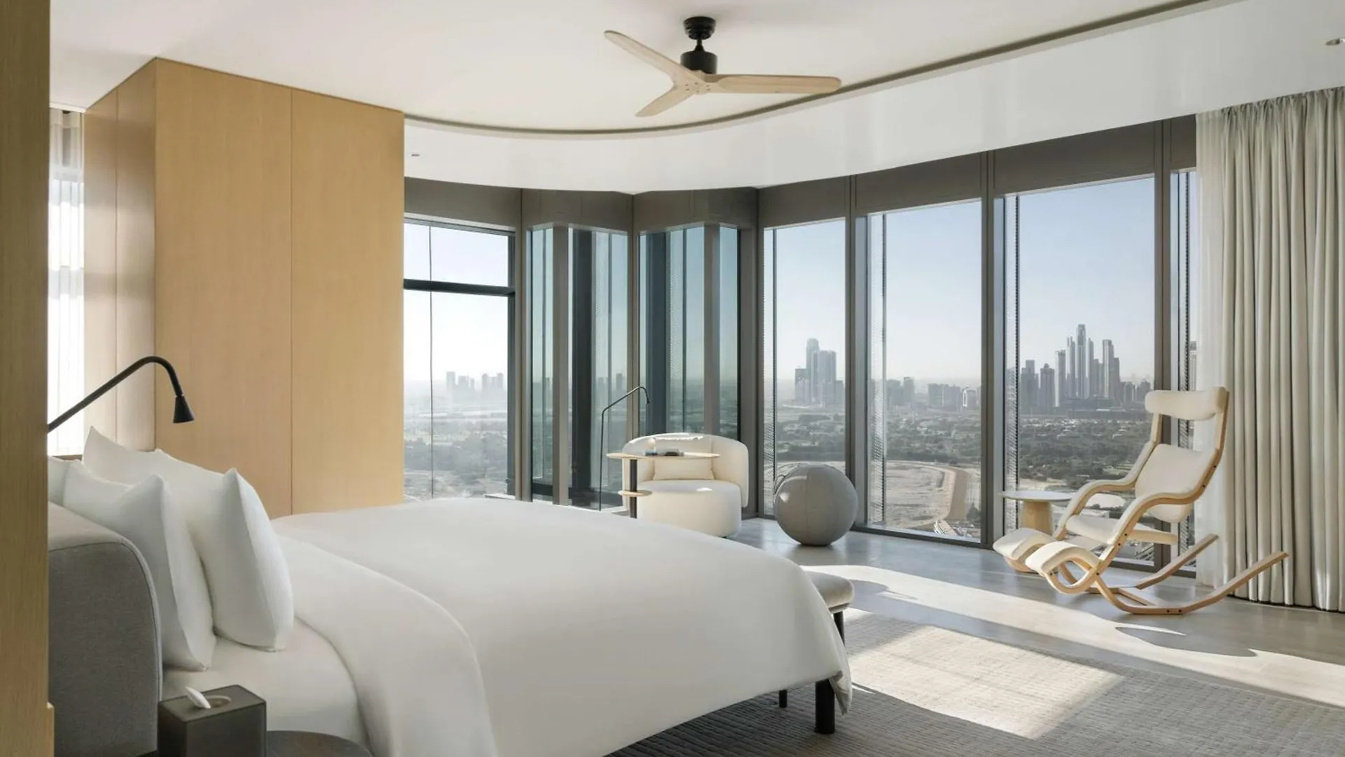Siro One Za'Abeel Hotel Dubai