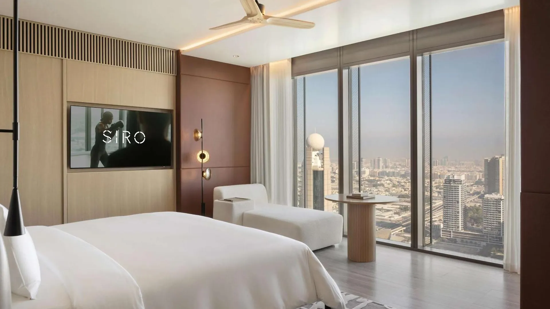 Siro One Za'Abeel Hotel Dubai