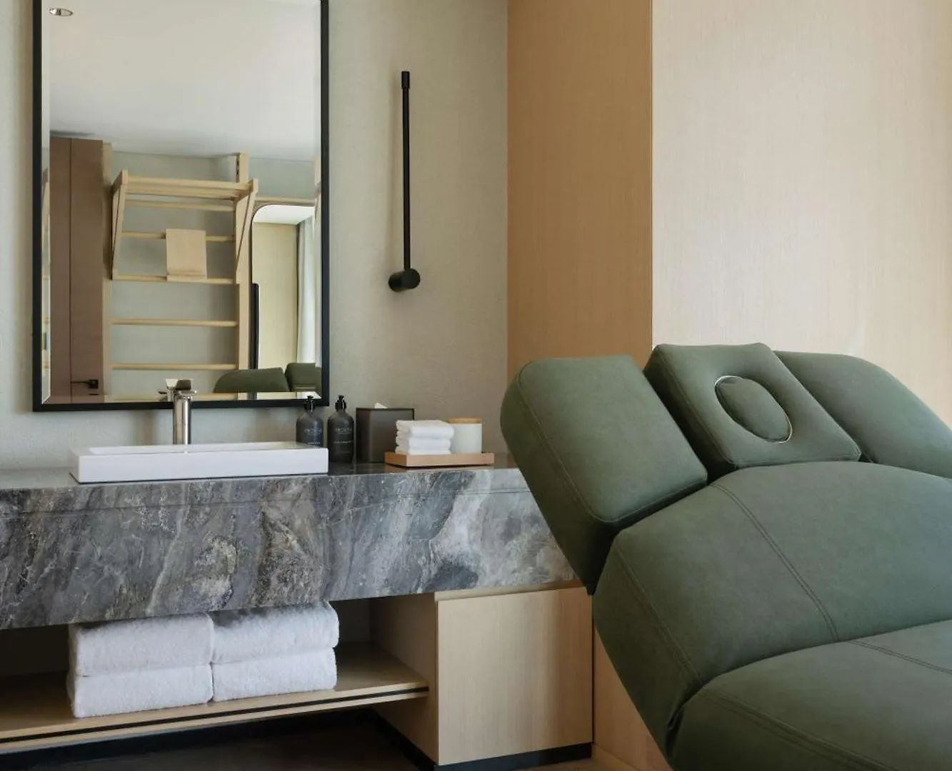 Siro One Za'Abeel Hotel Dubai