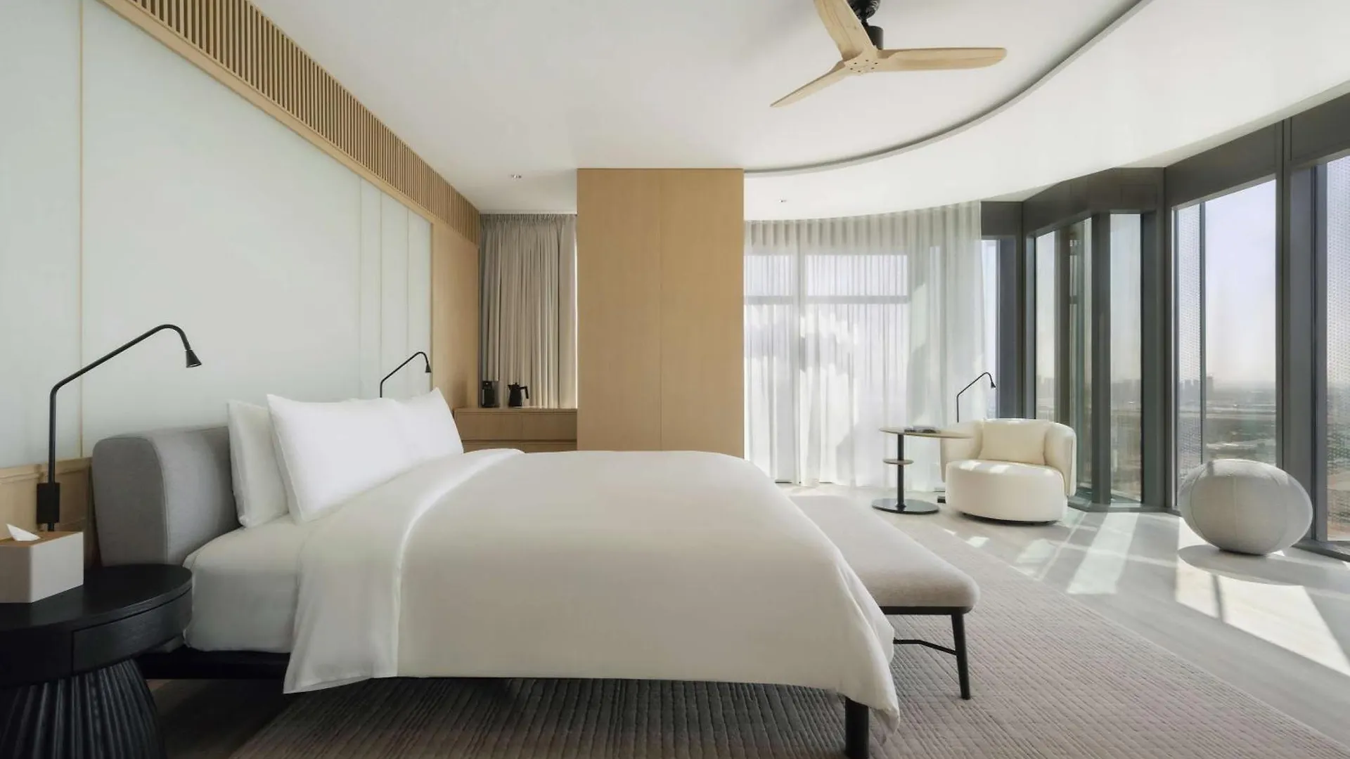 Siro One Za'Abeel Hotel Dubai