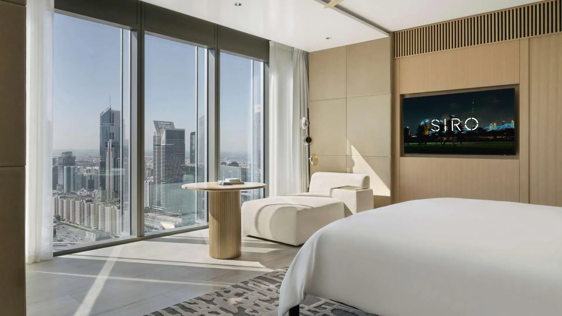 Siro One Za'Abeel Hotel Dubai United Arab Emirates