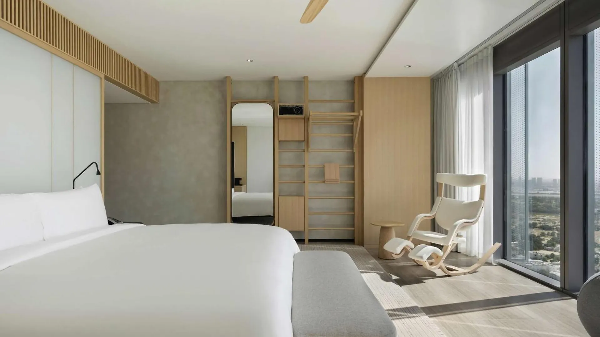 Siro One Za'Abeel Hotel Dubai