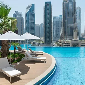 Jumeirah Living Marina Gate دبي