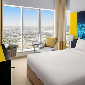 Adagio Premium Al Barsha Apartahotel