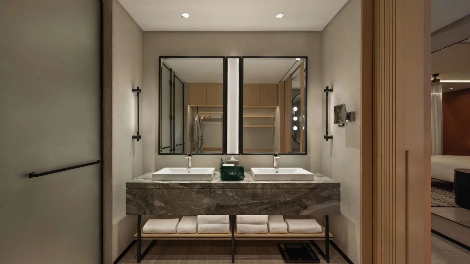 فندق Siro One Za'Abeel دبي 5*,
