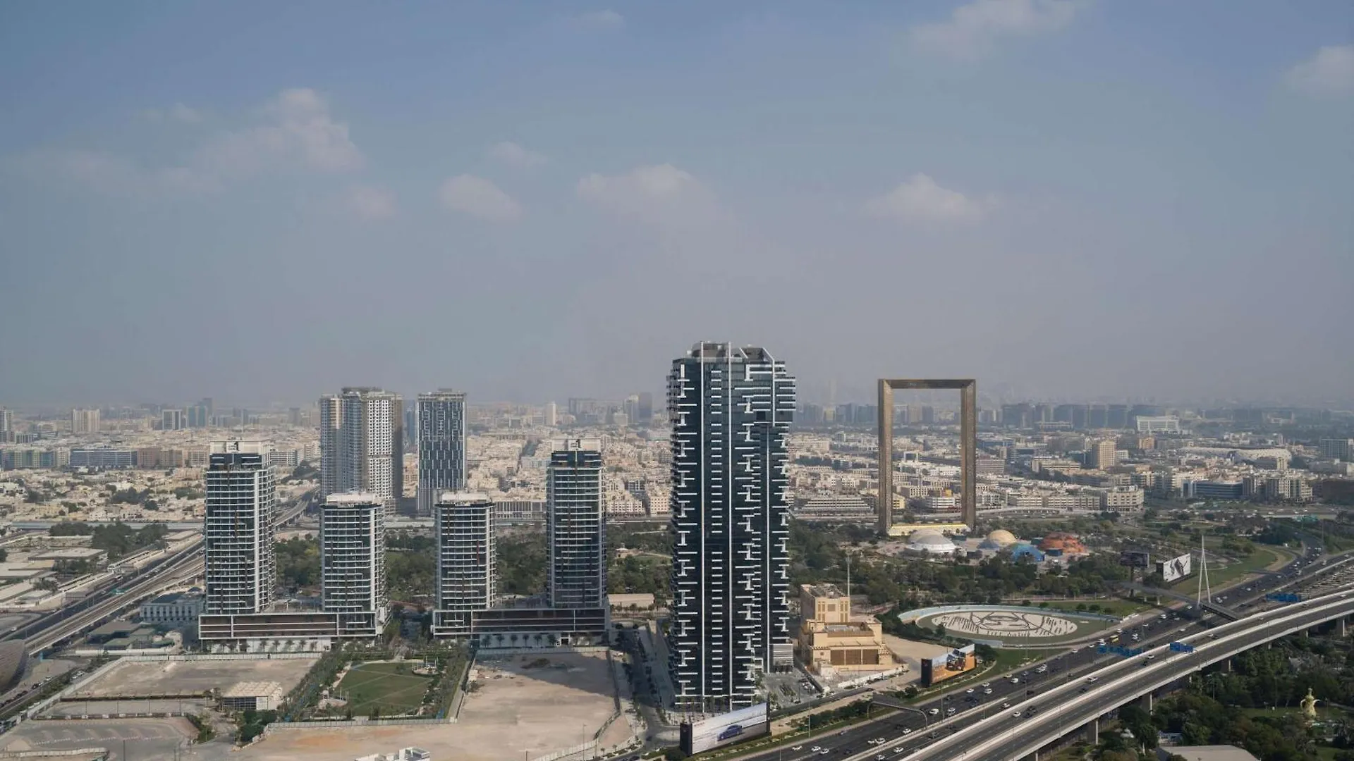 فندق Siro One Za'Abeel دبي