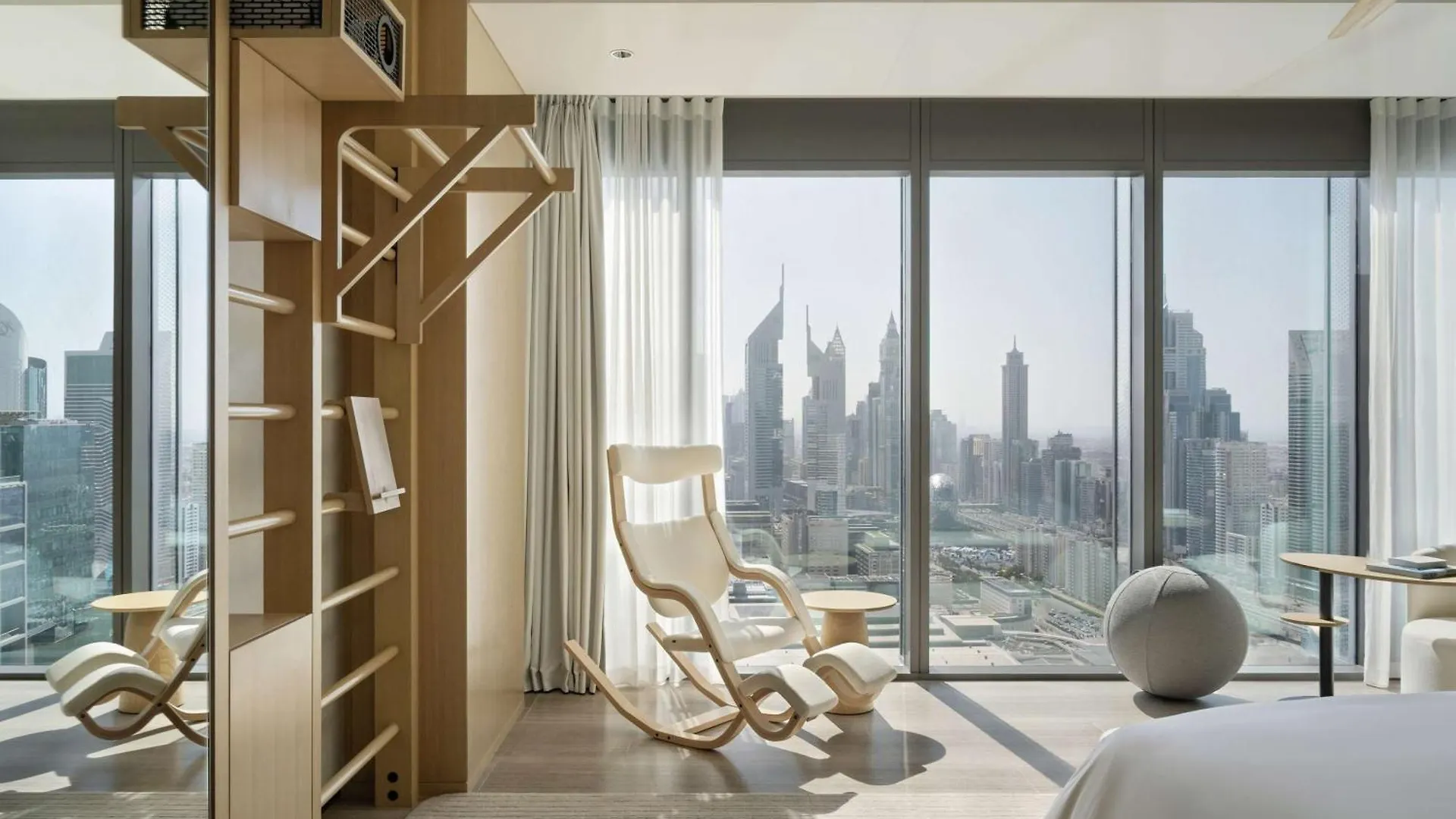 فندق Siro One Za'Abeel دبي